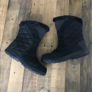 columbia ice maiden slip